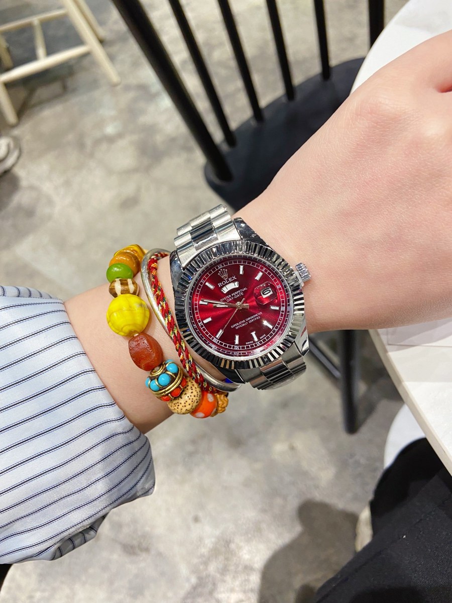 ROLEX – 160 - Image 16