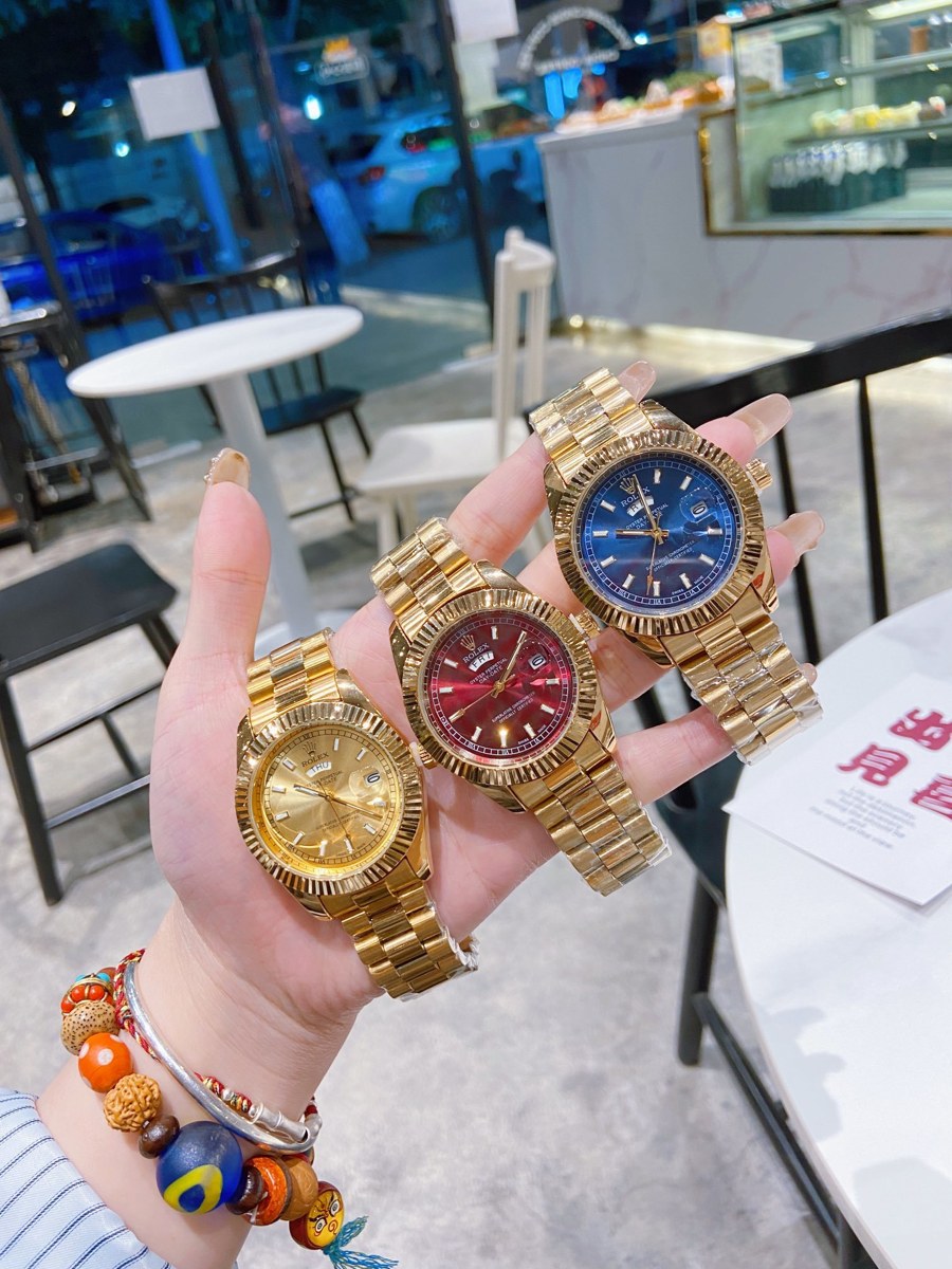 ROLEX – 160 - Image 18