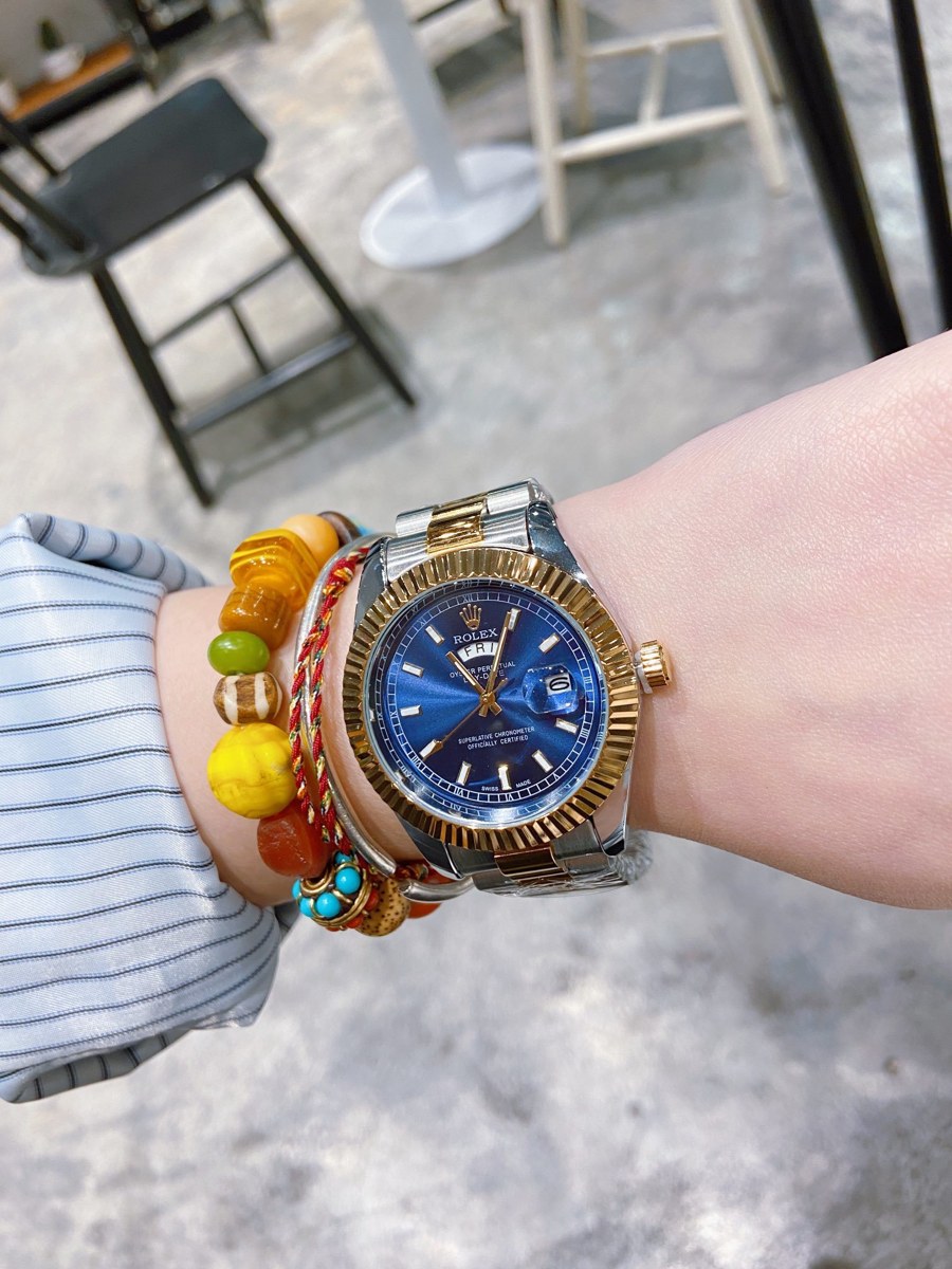 ROLEX – 160 - Image 25