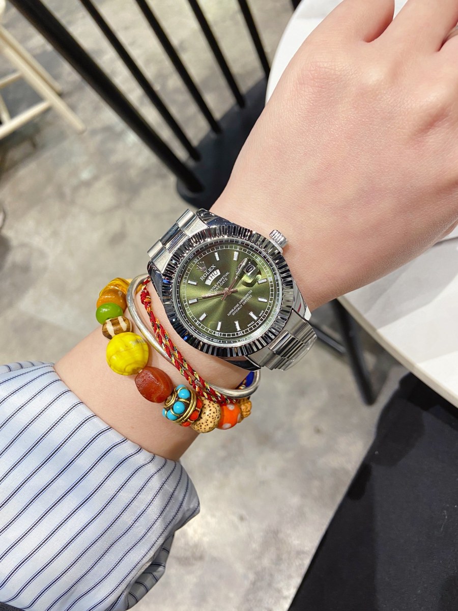 ROLEX – 160 - Image 26