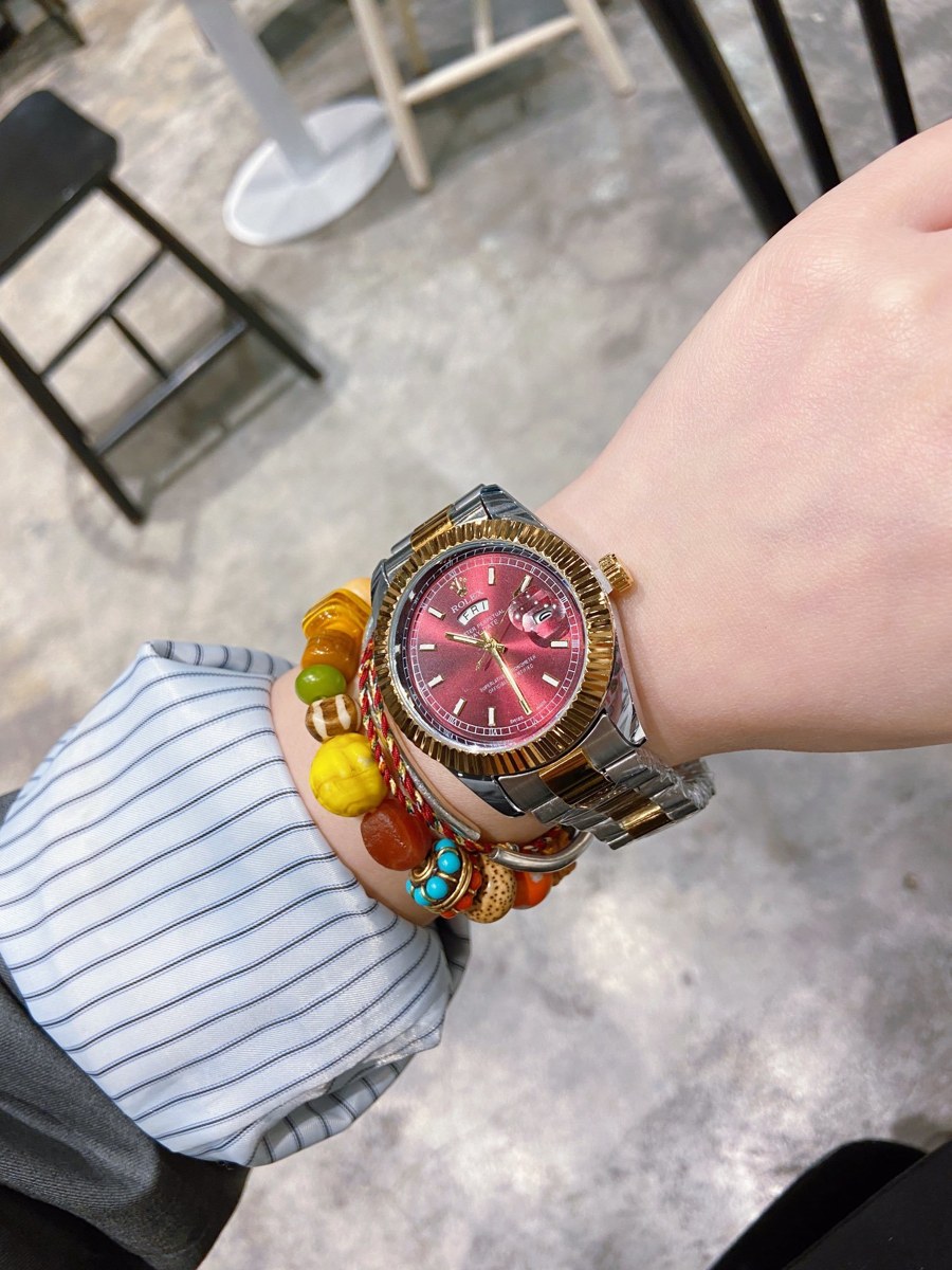 ROLEX – 160 - Image 35