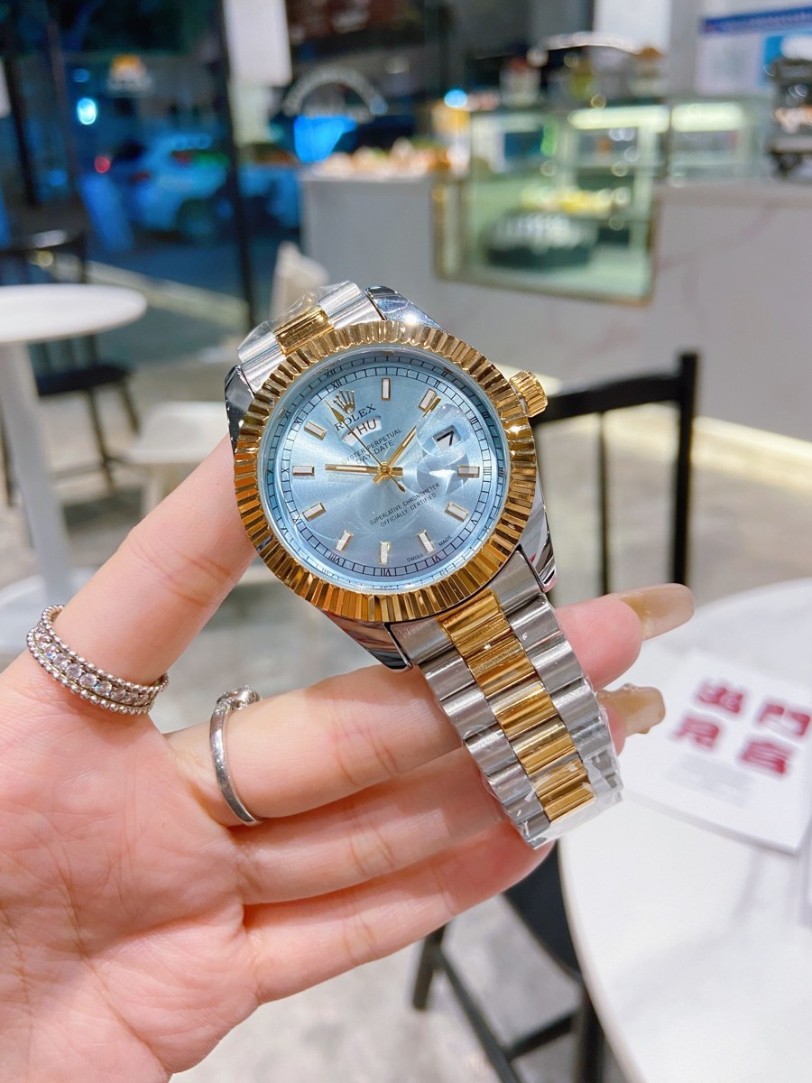 ROLEX – 160 - Image 37