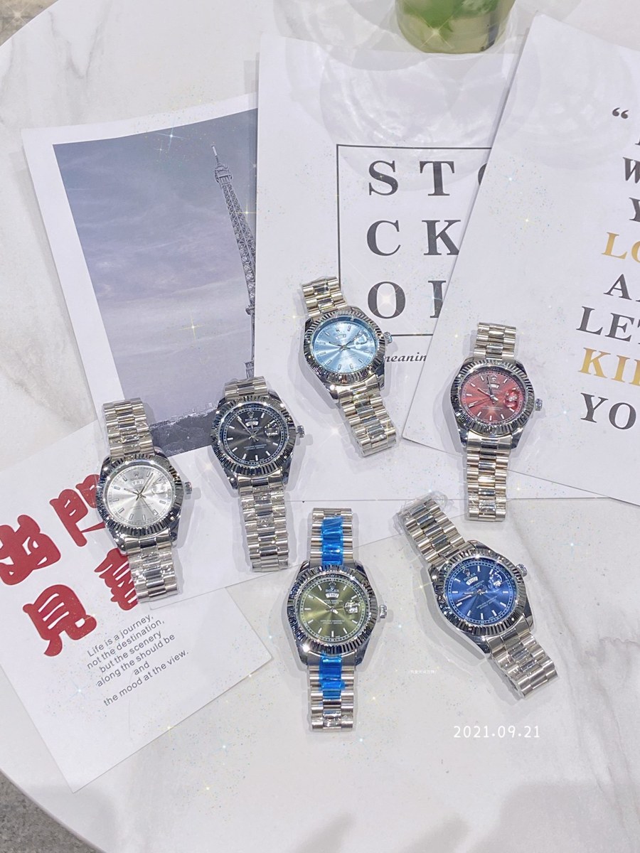 ROLEX – 160 - Image 38