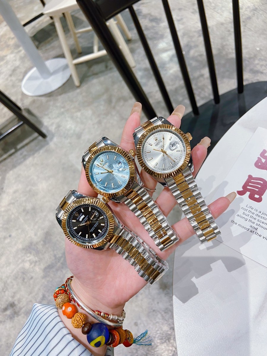 ROLEX – 160 - Image 39