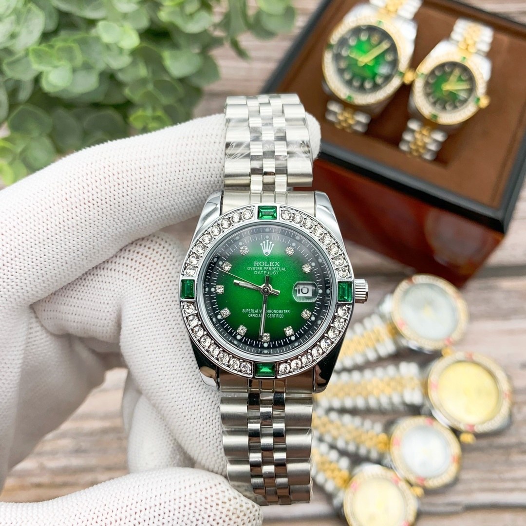 ROLEX – 161