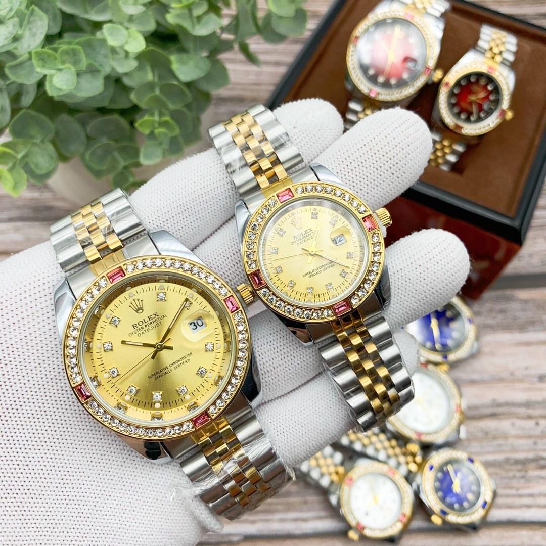 ROLEX – 161 - Image 3