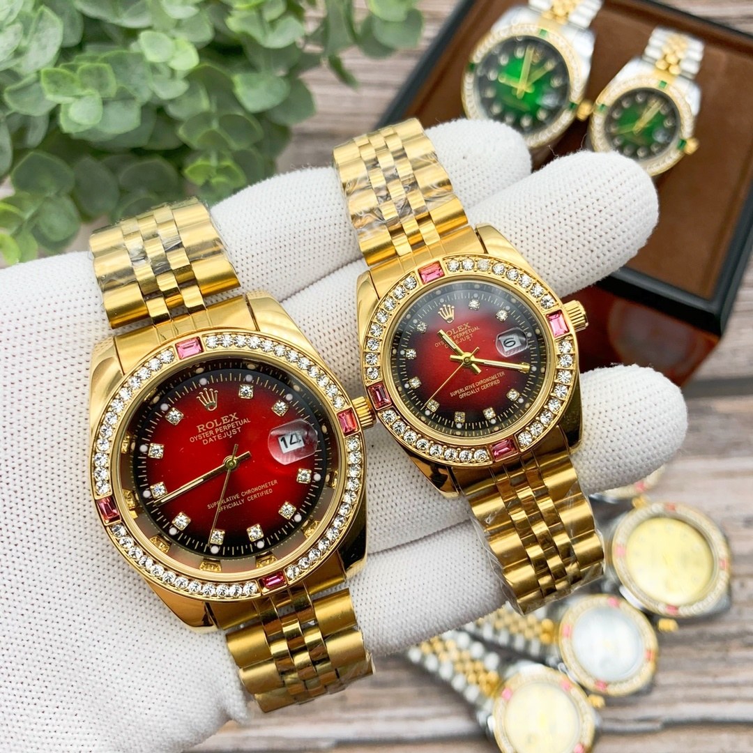 ROLEX – 161 - Image 4