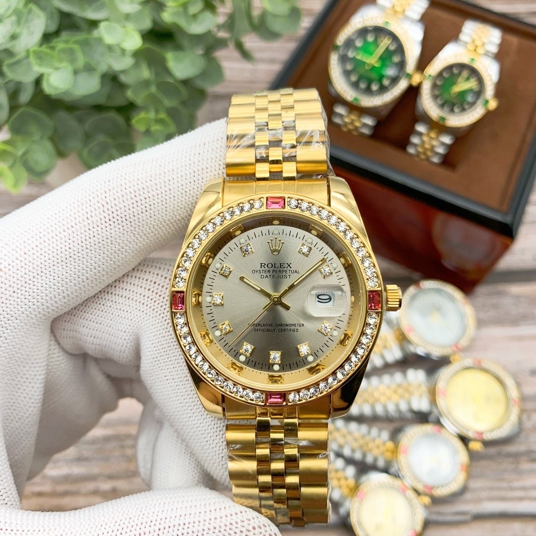 ROLEX – 161 - Image 5