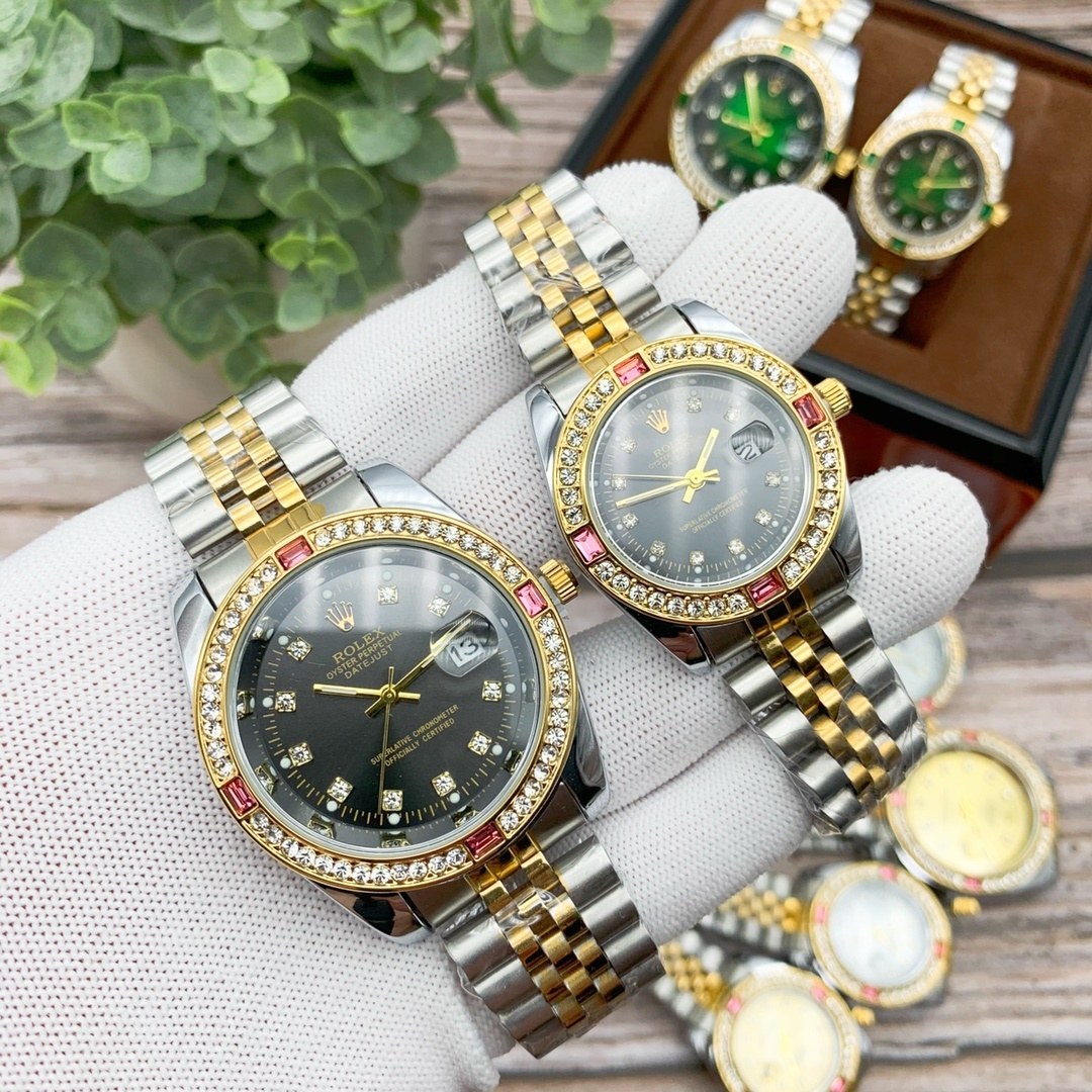 ROLEX – 161 - Image 7