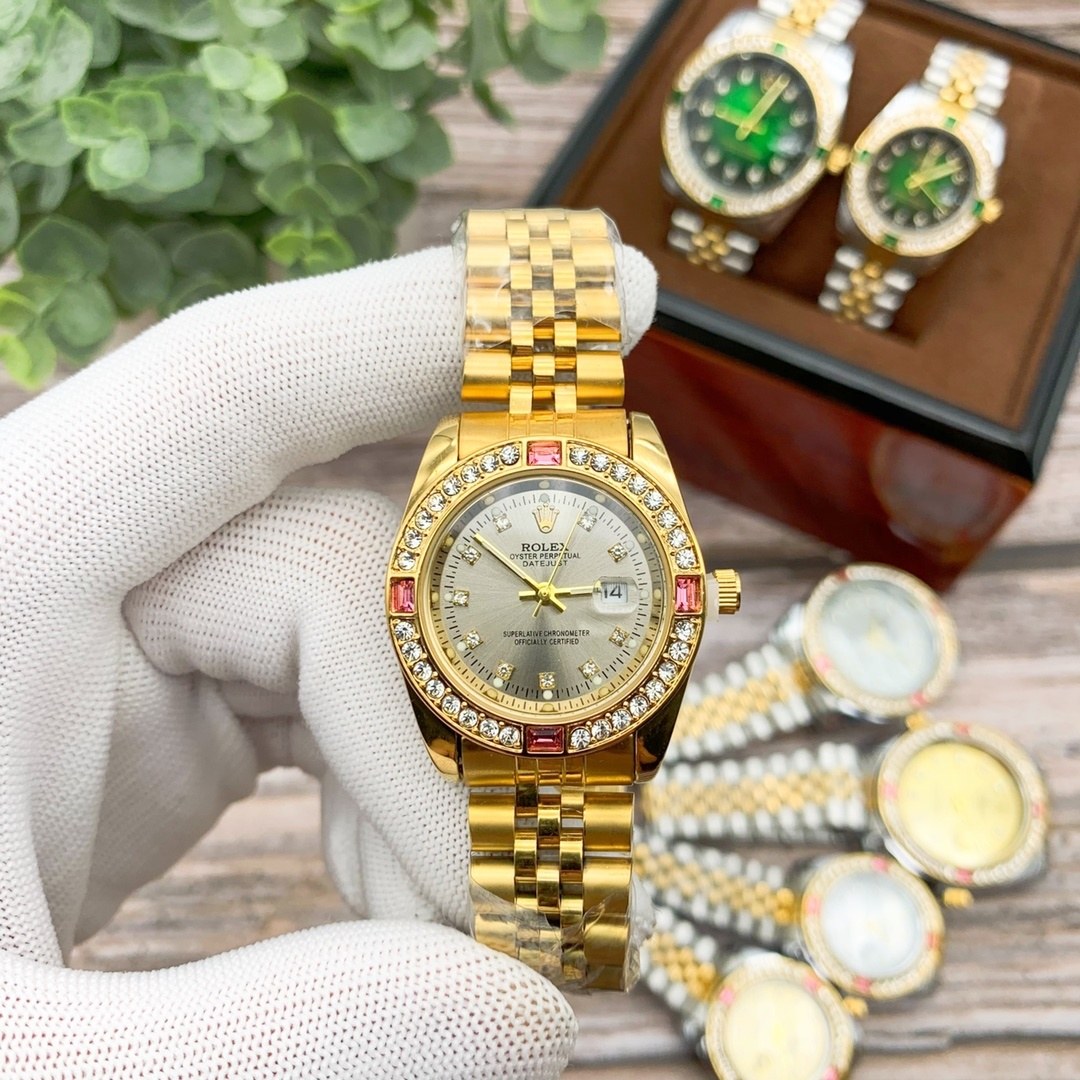 ROLEX – 161 - Image 8