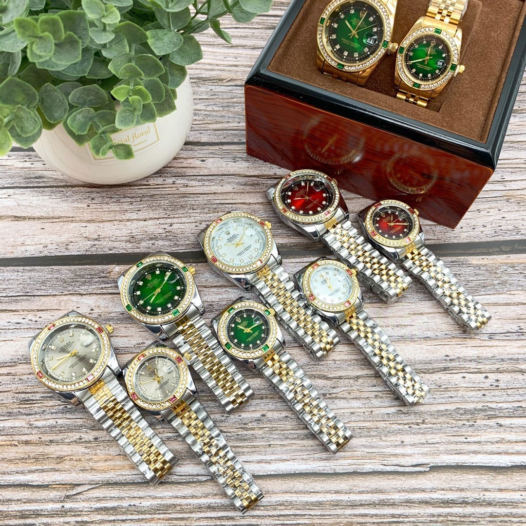 ROLEX – 161 - Image 10