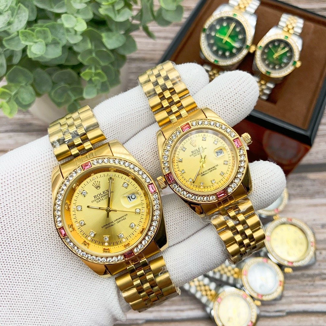 ROLEX – 161 - Image 13