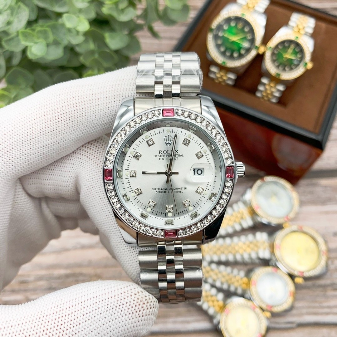 ROLEX – 161 - Image 15