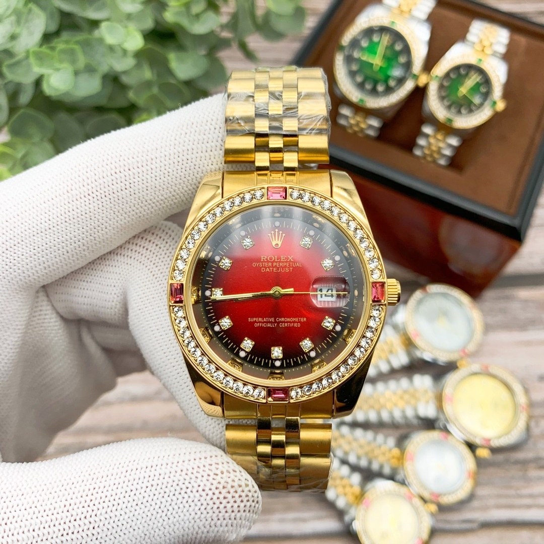 ROLEX – 161 - Image 17
