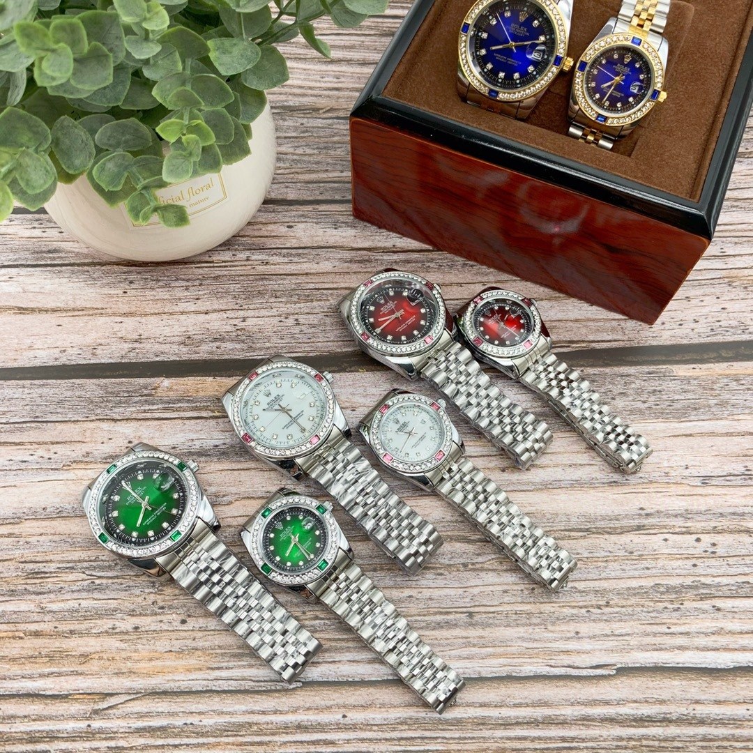 ROLEX – 161 - Image 19