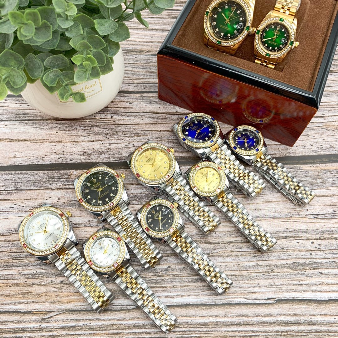 ROLEX – 161 - Image 21