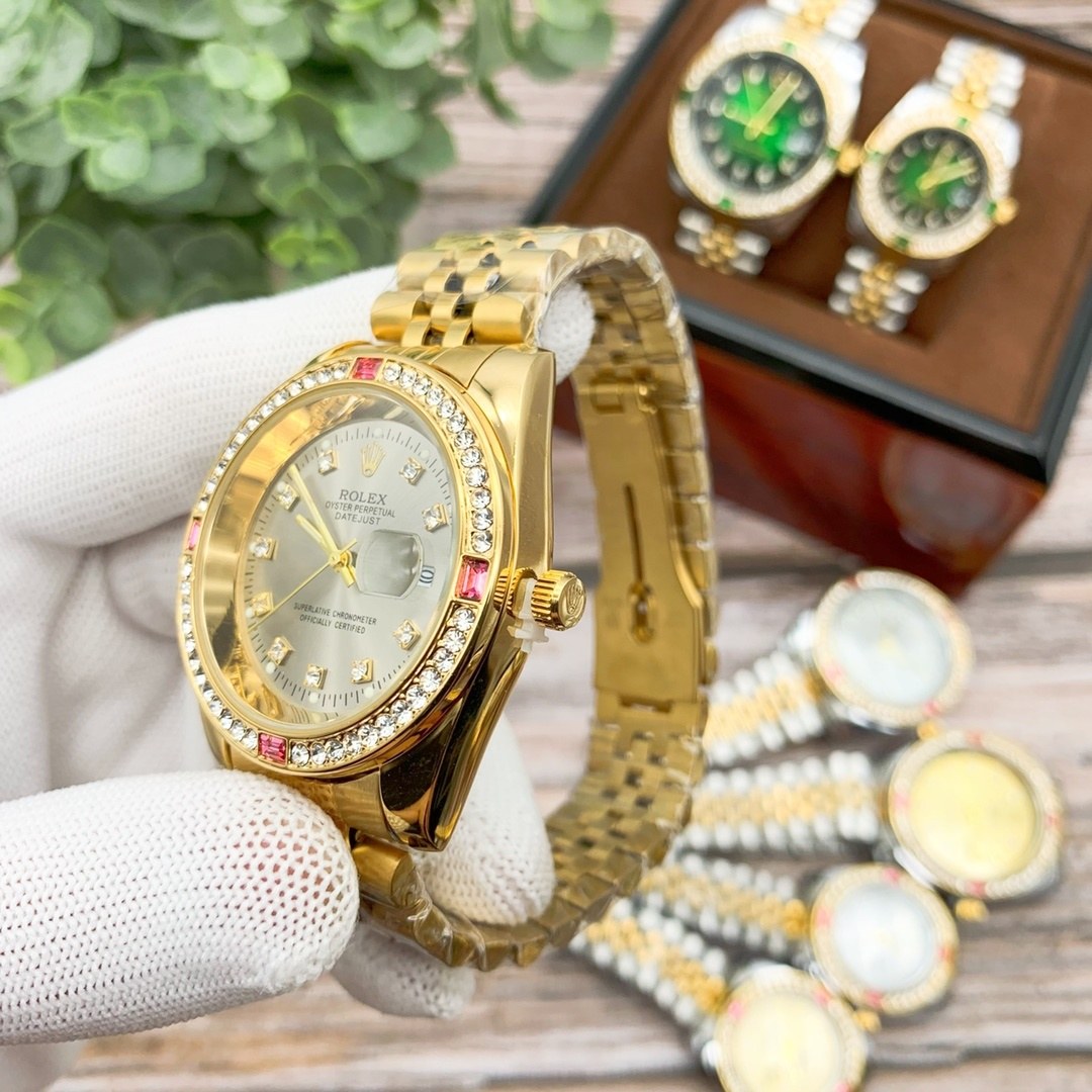 ROLEX – 161 - Image 22