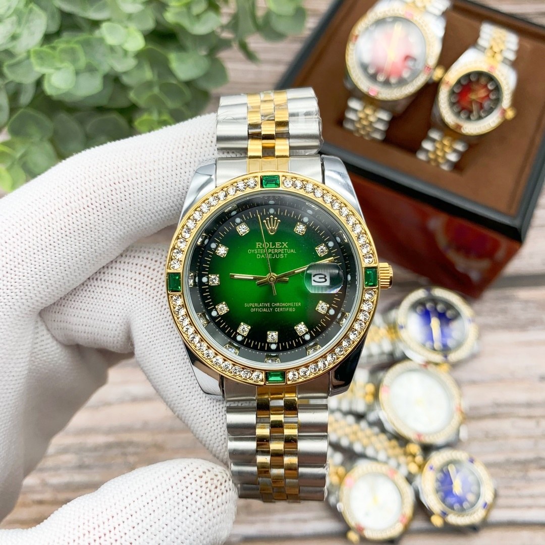 ROLEX – 161 - Image 26