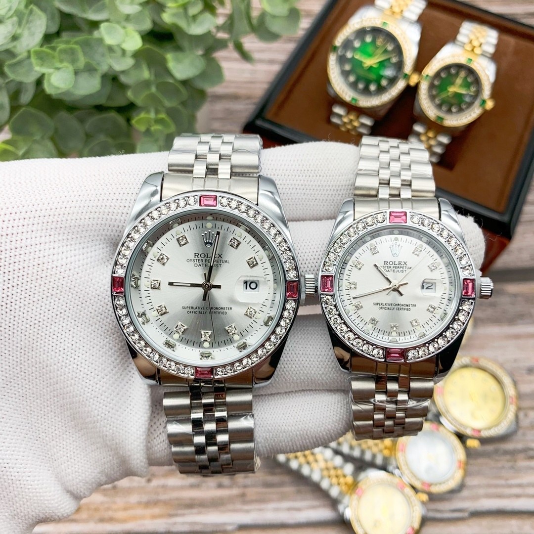 ROLEX – 161 - Image 31