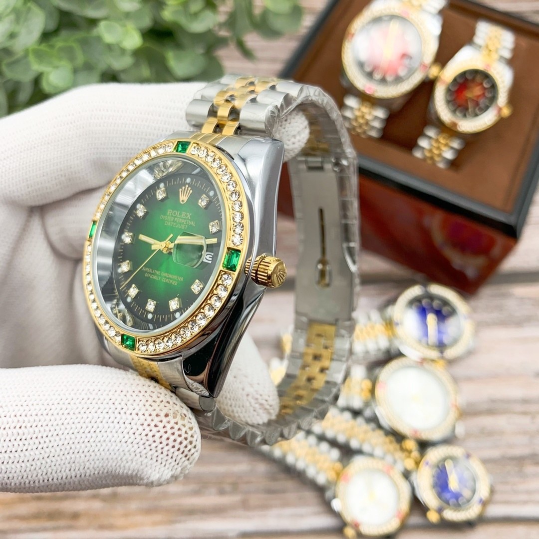ROLEX – 161 - Image 33