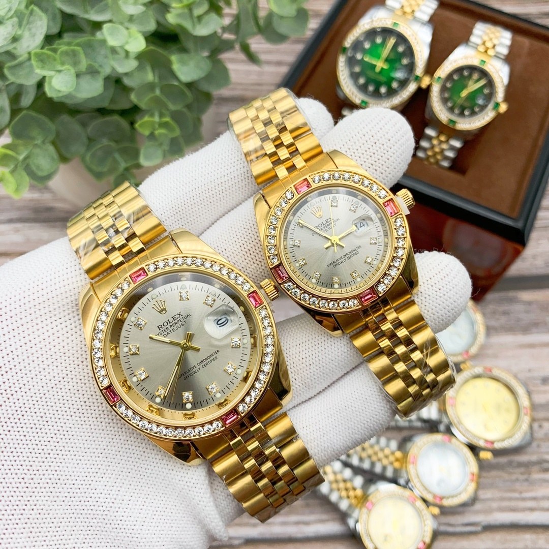 ROLEX – 161 - Image 35