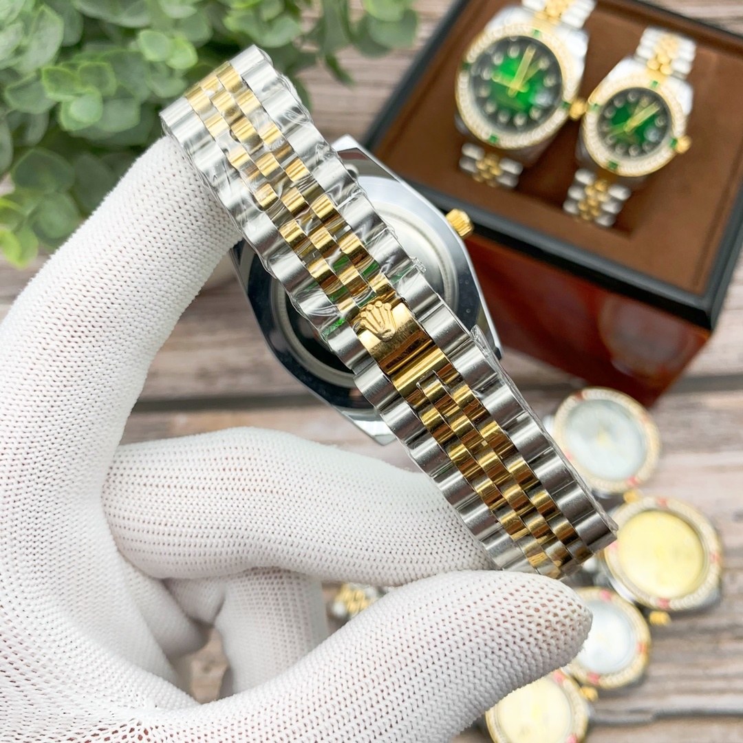 ROLEX – 161 - Image 36