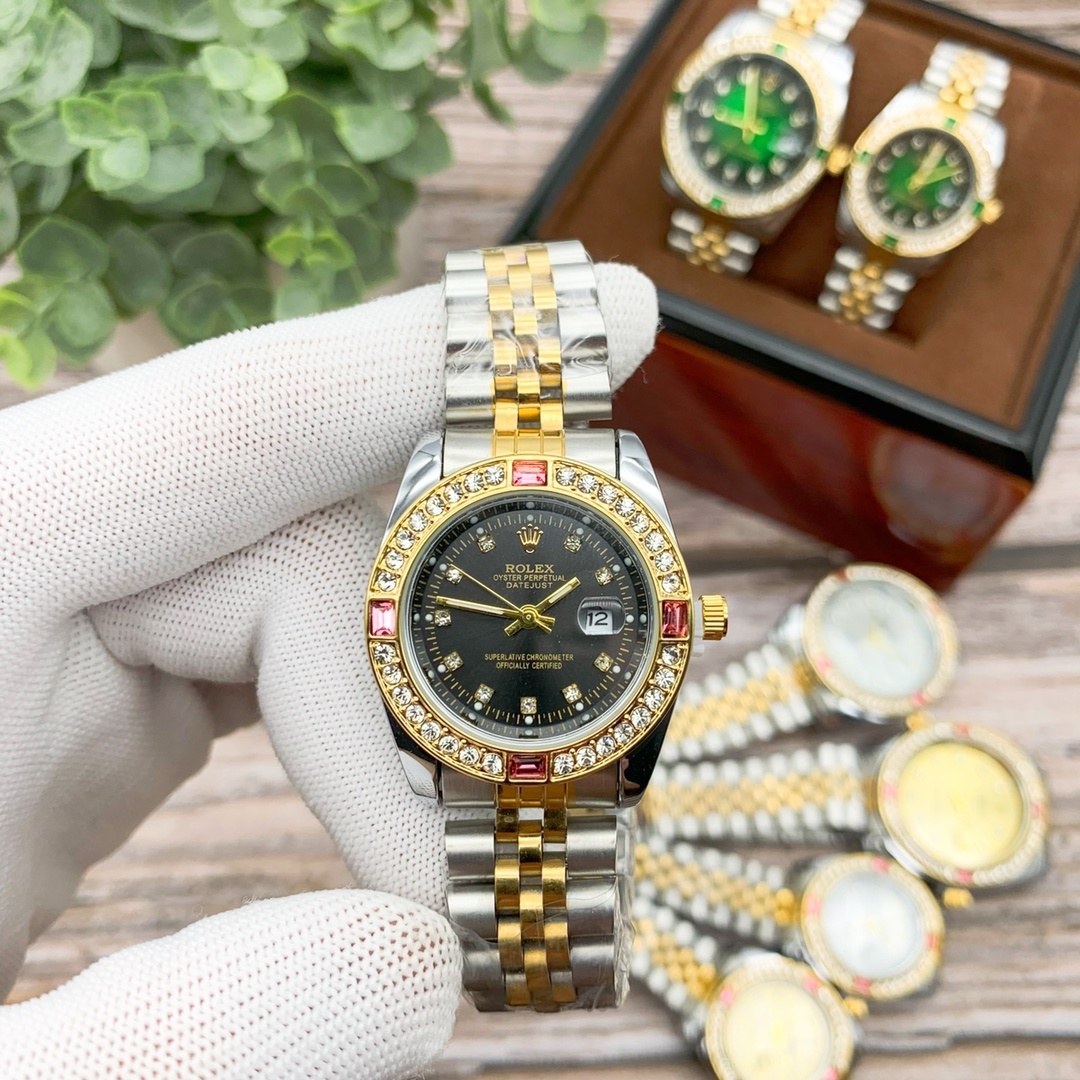 ROLEX – 161 - Image 40