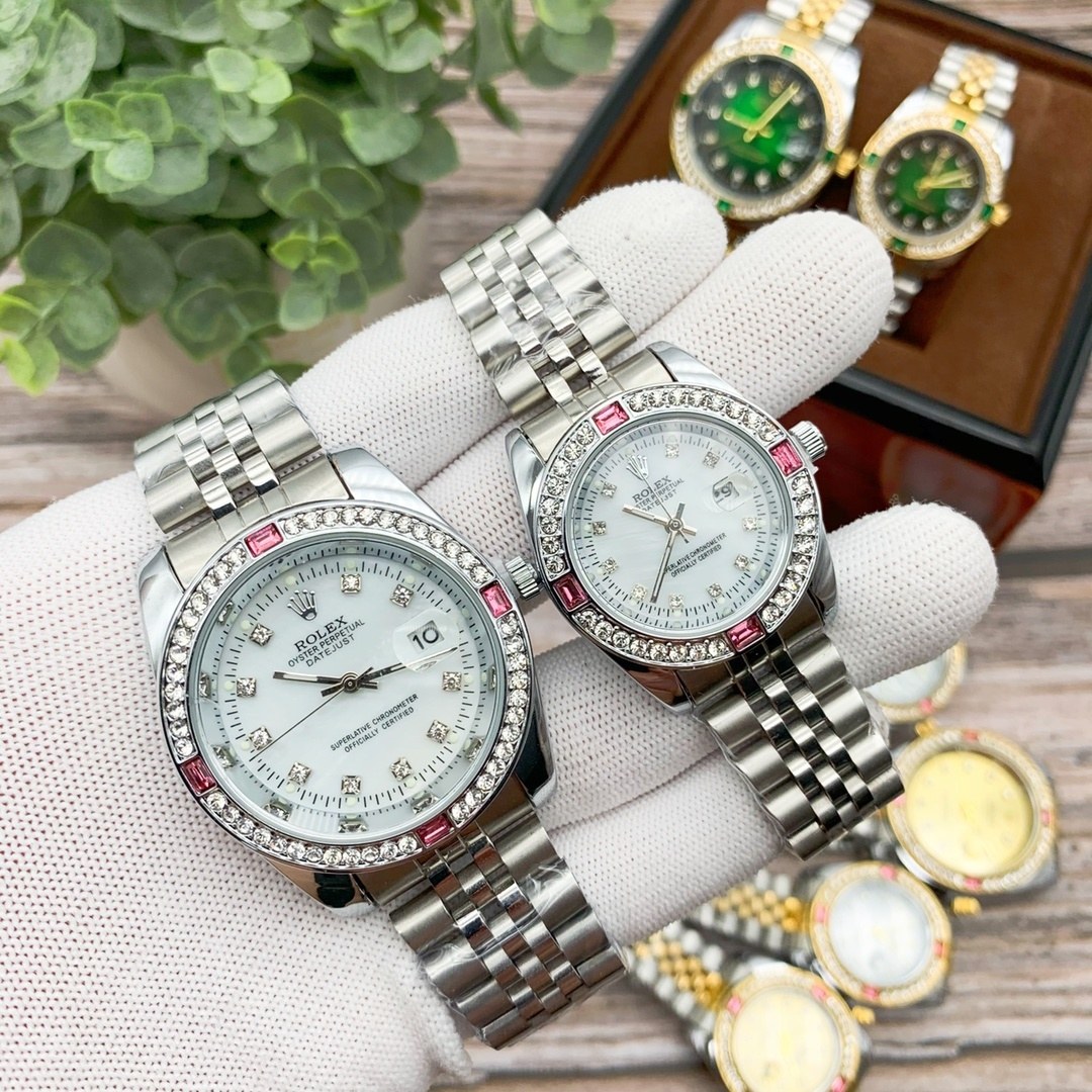 ROLEX – 161 - Image 42