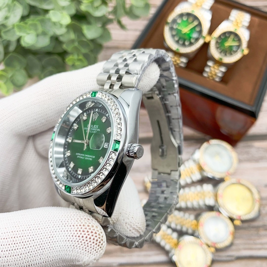 ROLEX – 161 - Image 44