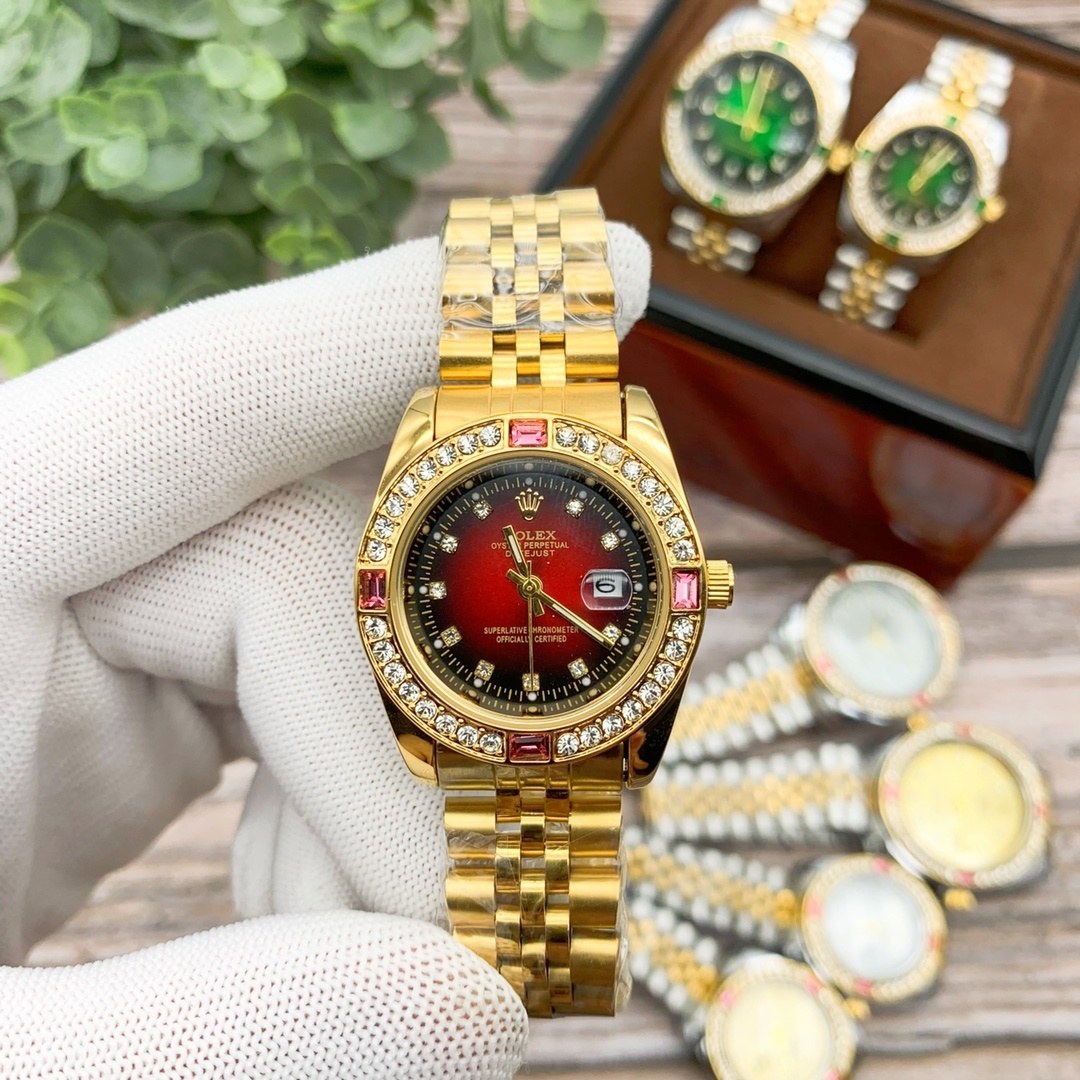 ROLEX – 161 - Image 52