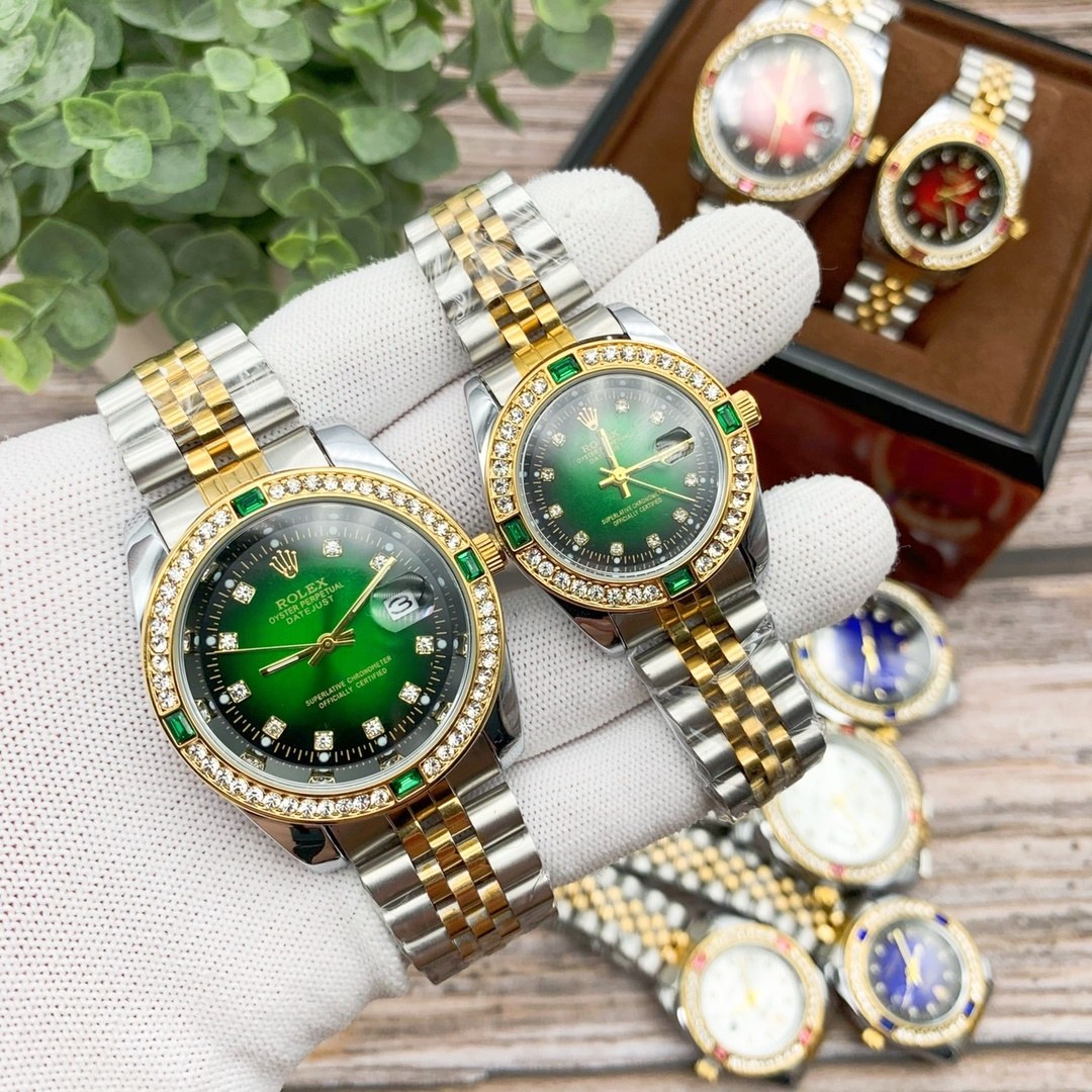 ROLEX – 161 - Image 53