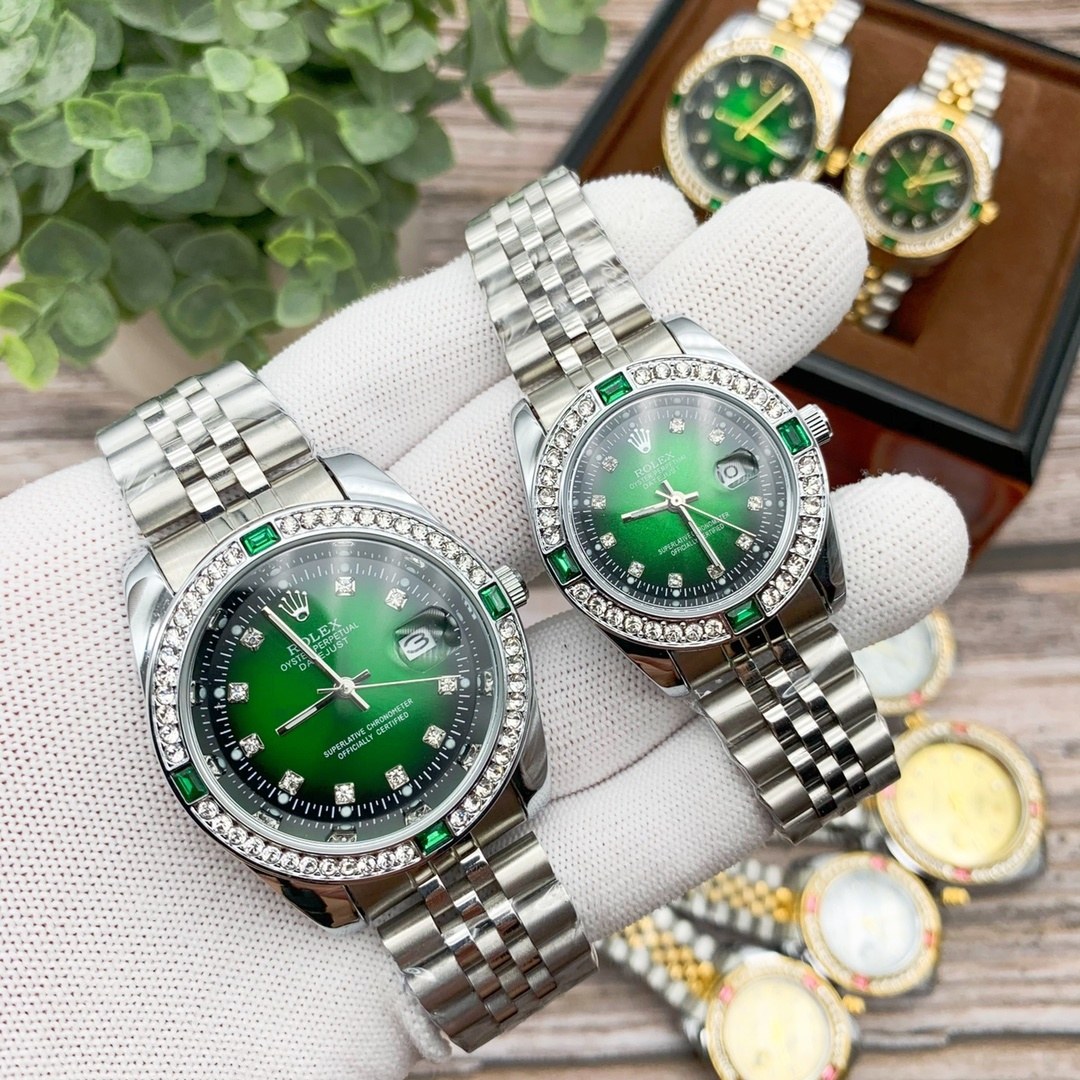 ROLEX – 161 - Image 55