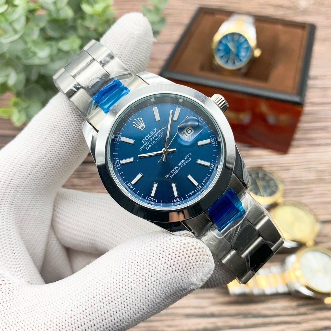 ROLEX – 162