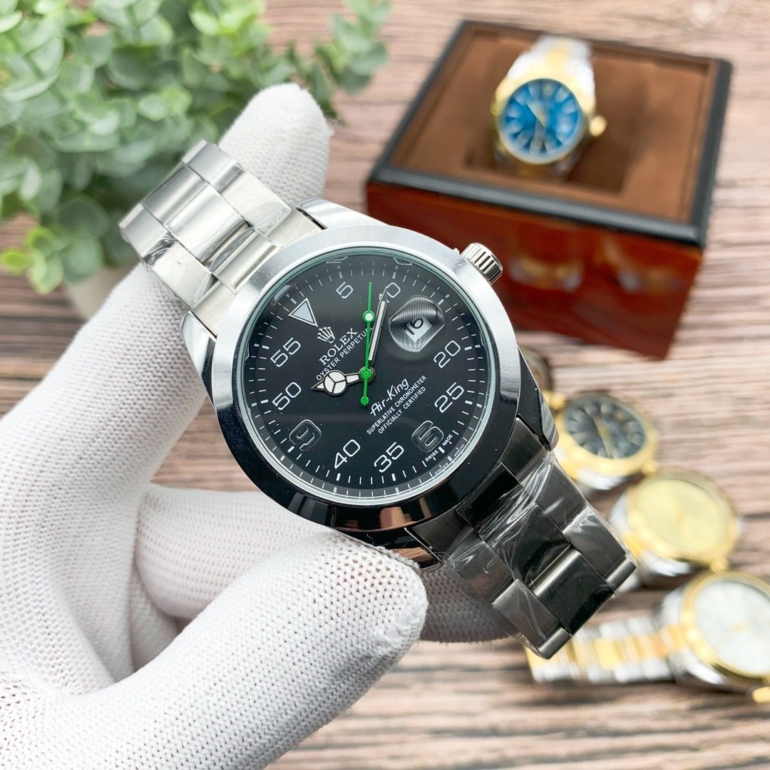 ROLEX – 162 - Image 4