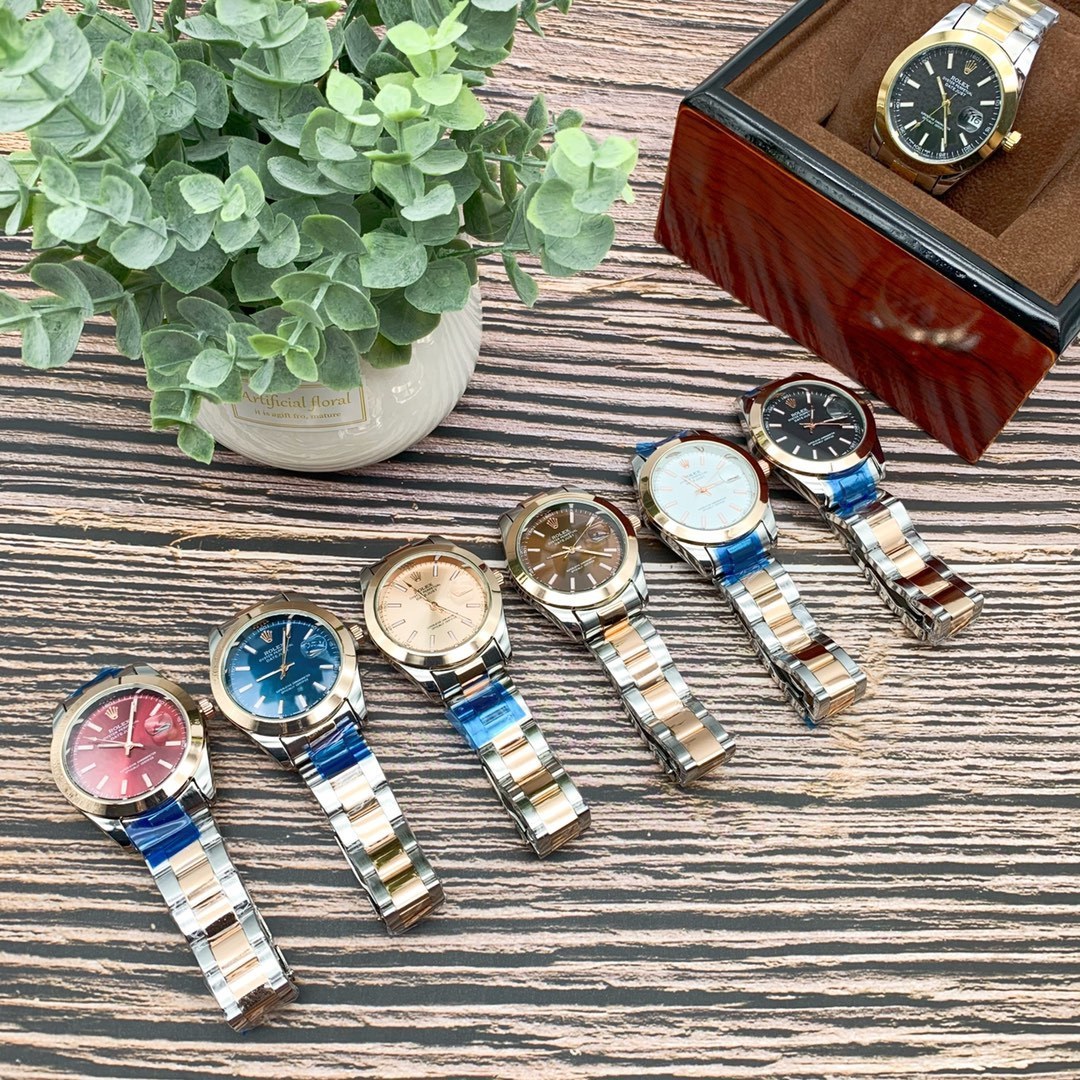 ROLEX – 162 - Image 6