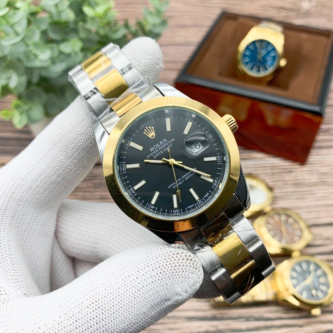 ROLEX – 162 - Image 8