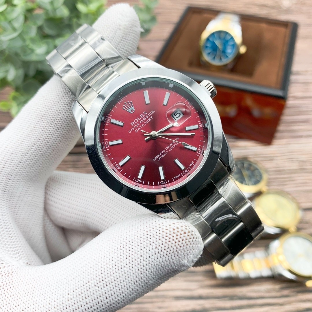 ROLEX – 162 - Image 9
