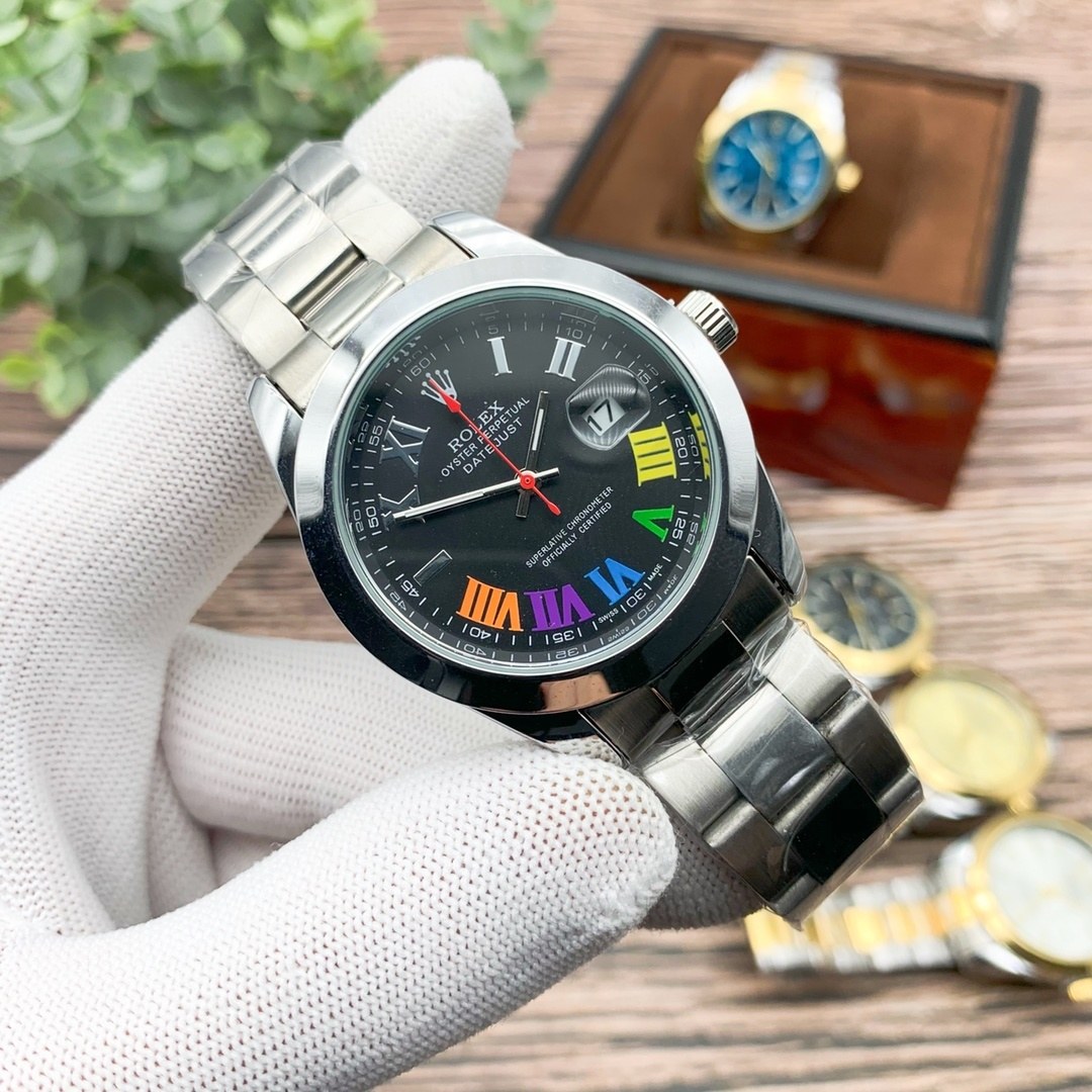 ROLEX – 162 - Image 11