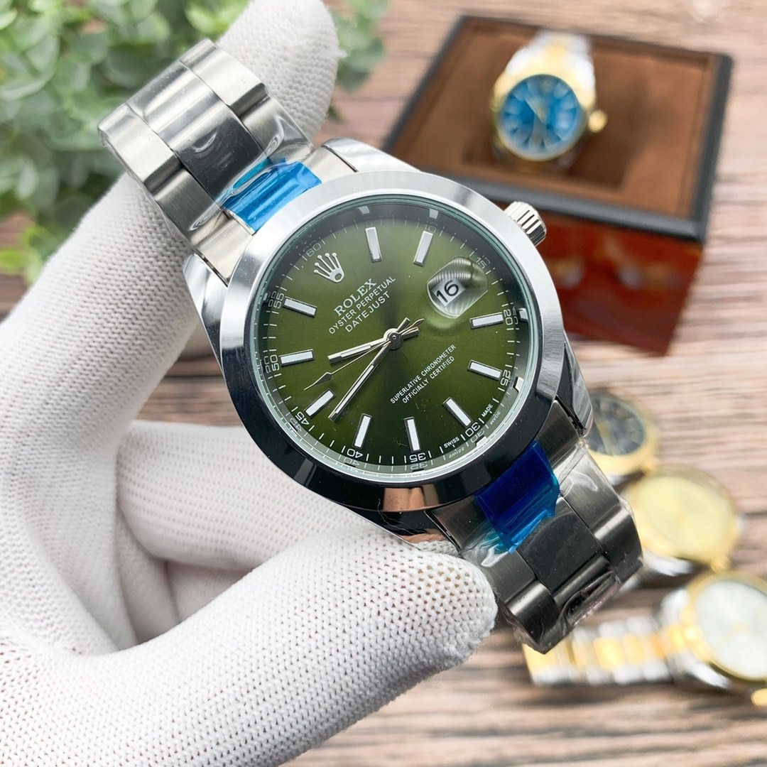 ROLEX – 162 - Image 12