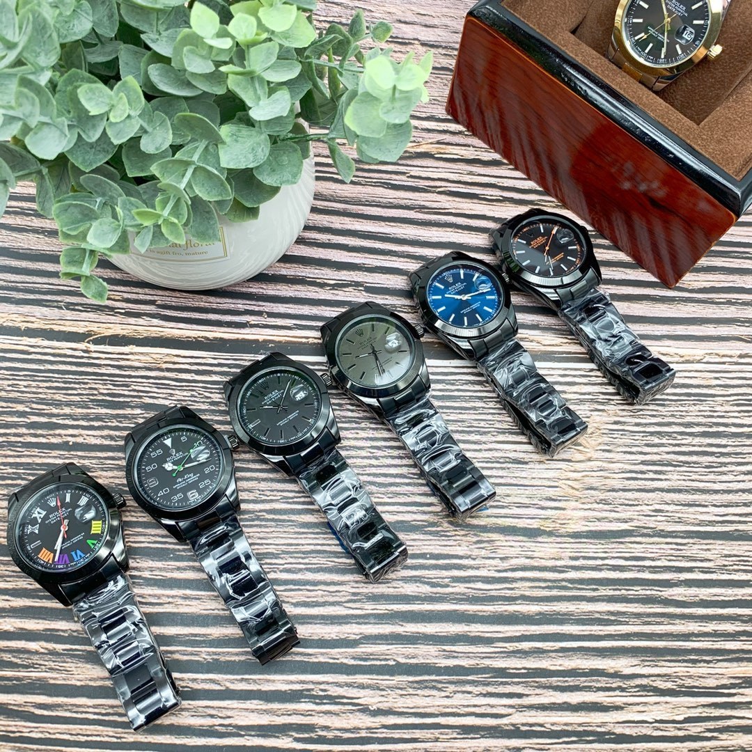 ROLEX – 162 - Image 17
