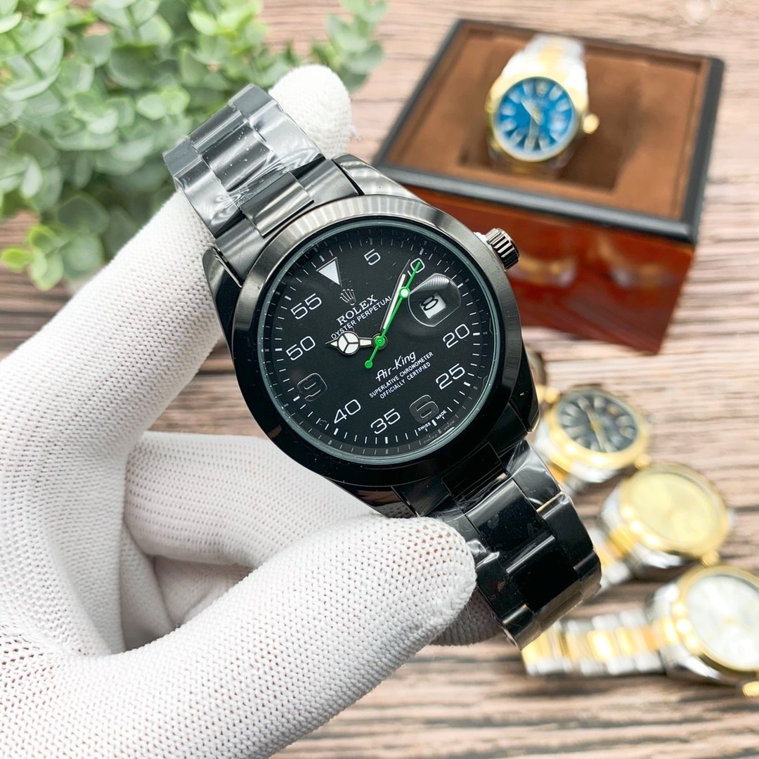 ROLEX – 162 - Image 26