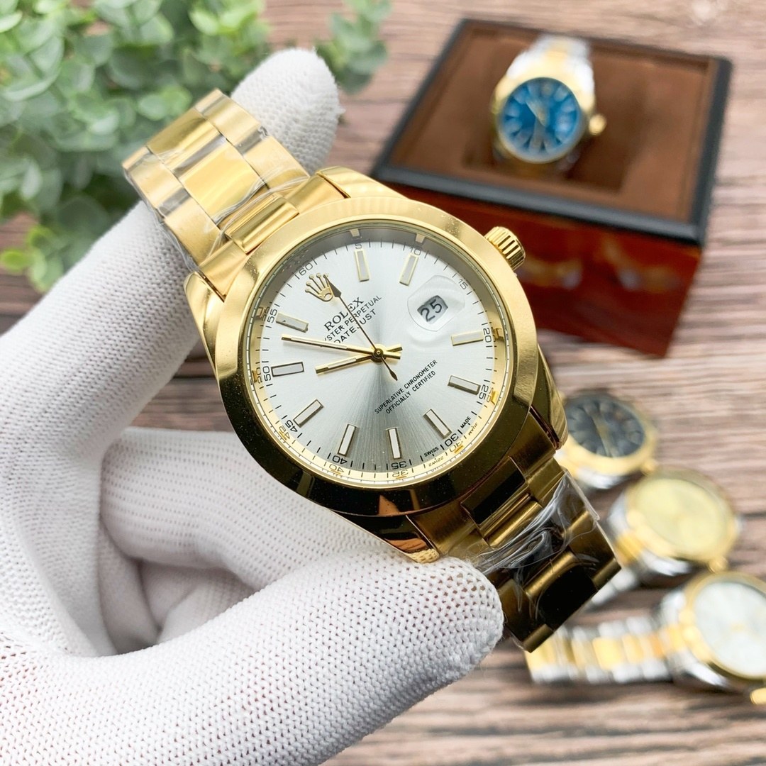 ROLEX – 162 - Image 30