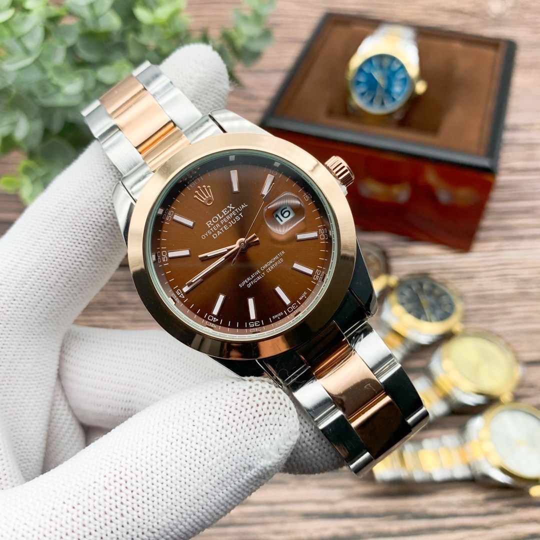 ROLEX – 162 - Image 39
