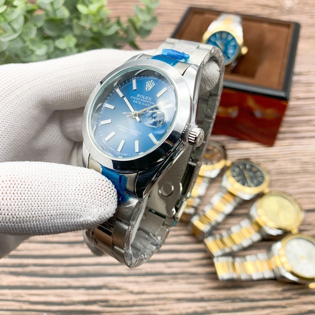 ROLEX – 162 - Image 40