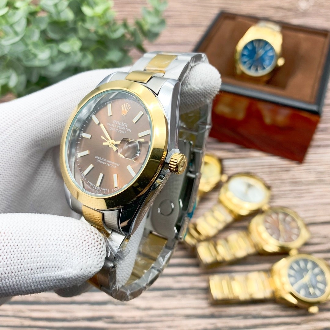 ROLEX – 162 - Image 46