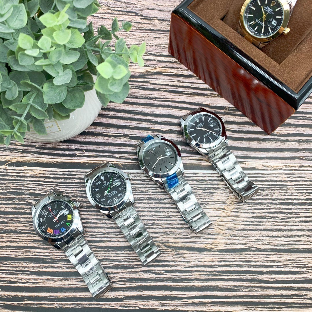 ROLEX – 162 - Image 47