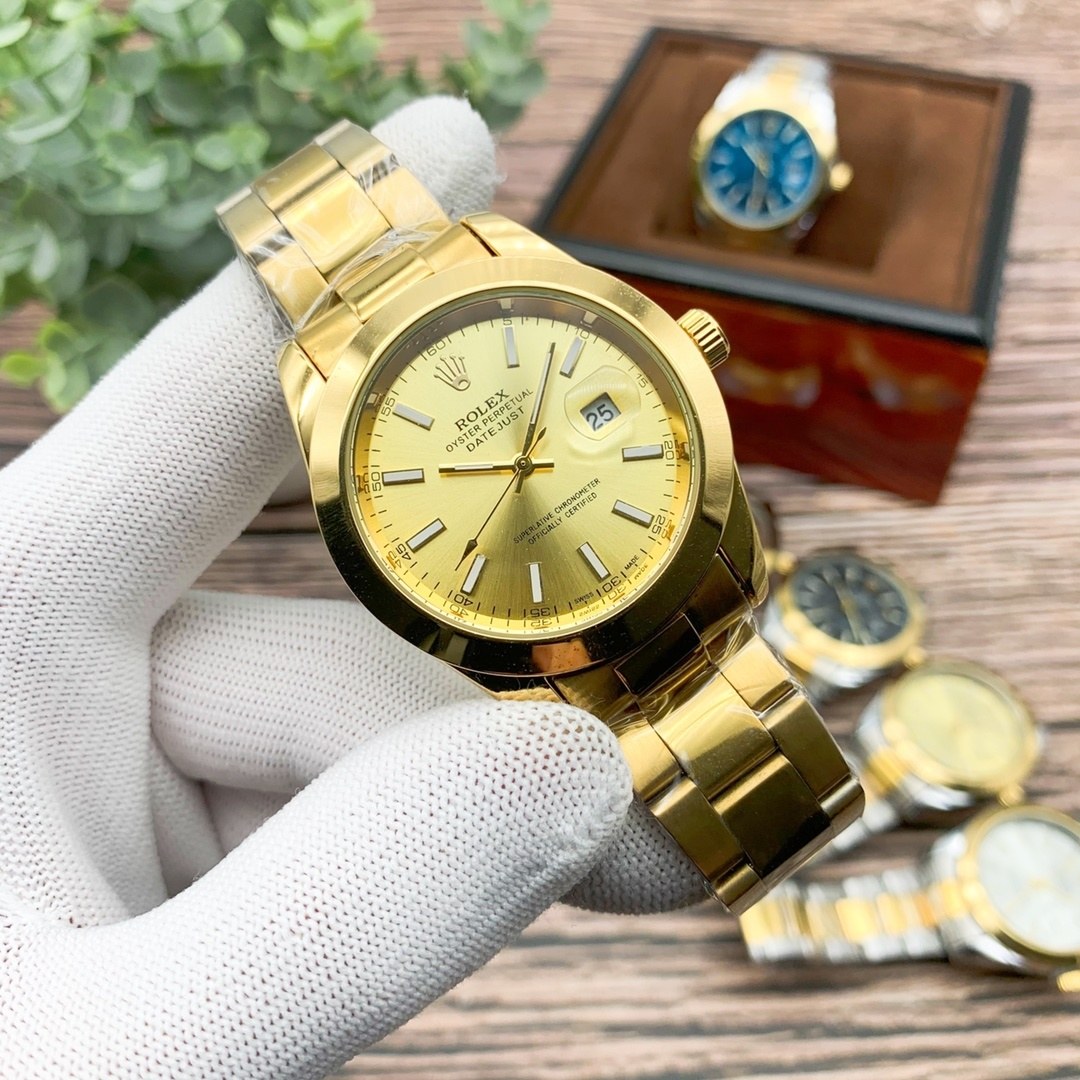ROLEX – 162 - Image 49