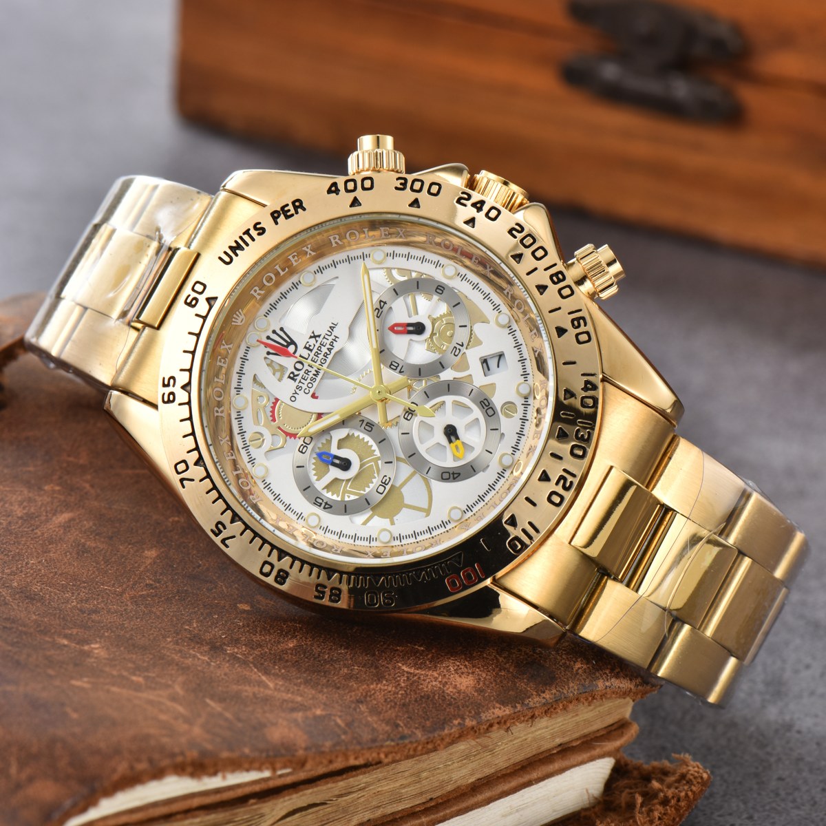 ROLEX – 164 - Image 2