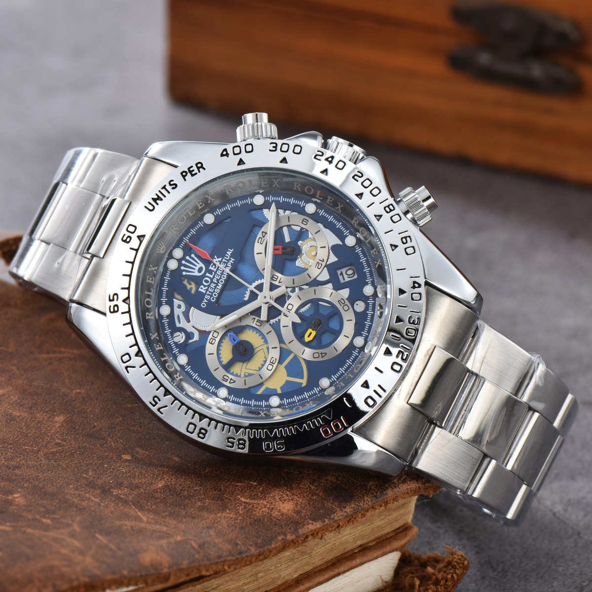 ROLEX – 164 - Image 4