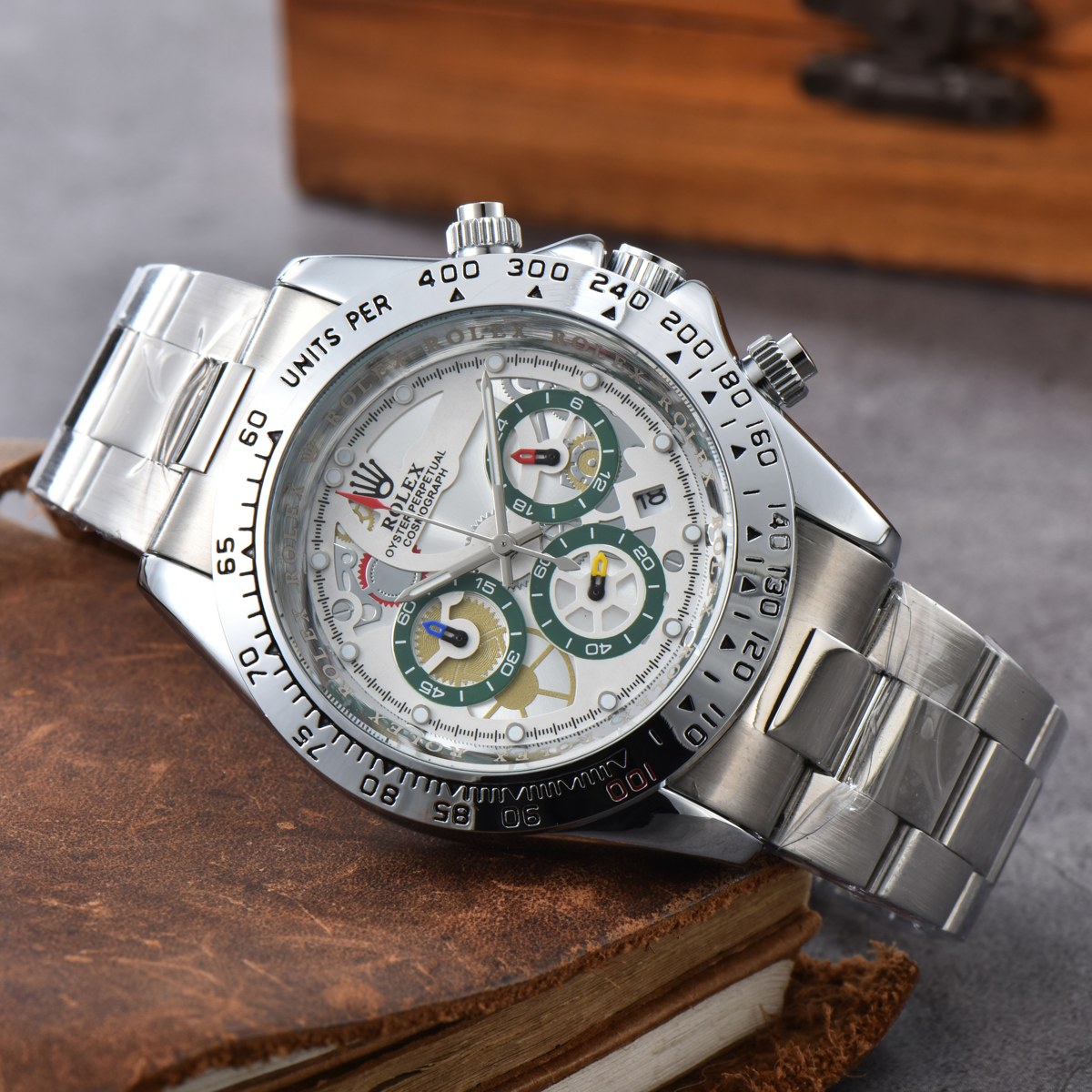 ROLEX – 164 - Image 5